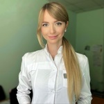 Попченко Яна Олександрівна