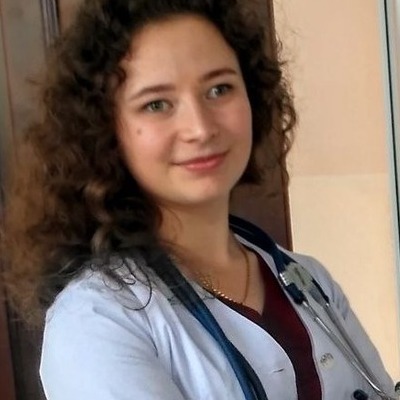 Михальчук Анастасія Олегівна