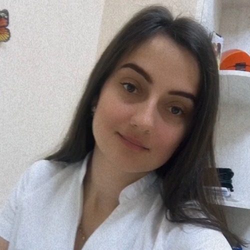 Білокриницька Маріна Володимирівна