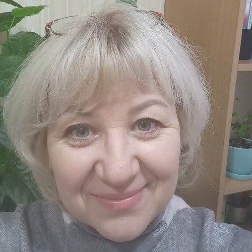 Яніцька Оксана Валеріївна
