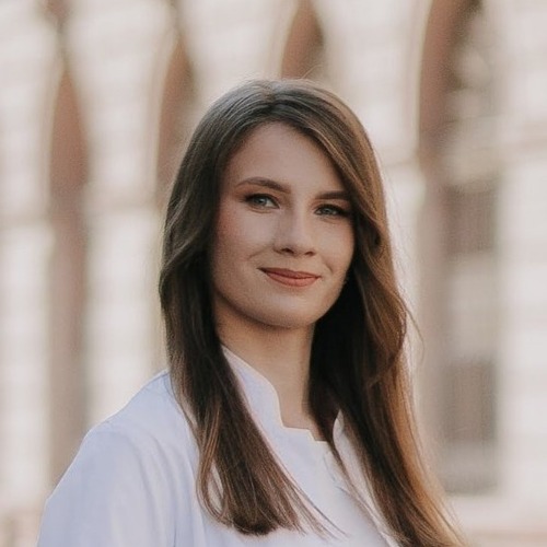 Тисячна Катерина Павлівна