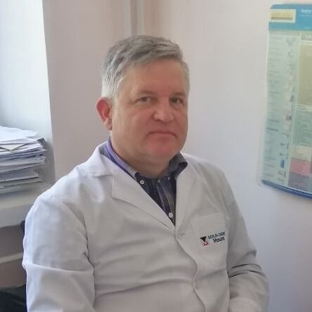 Вацлавський Володимир Іванович