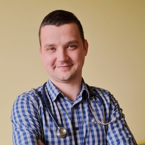 Михайлевський Богдан Дмитрович