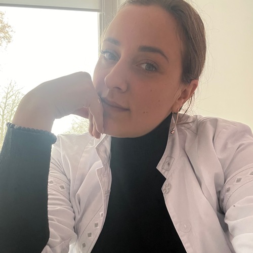 Щиголь Анастасія Василівна