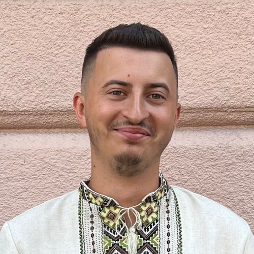 Луканюк Михайло Іванович