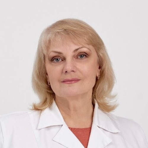 Дубчак Ірина Миколаївна