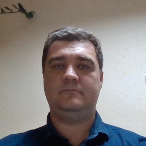 Гуменний Руслан Іванович