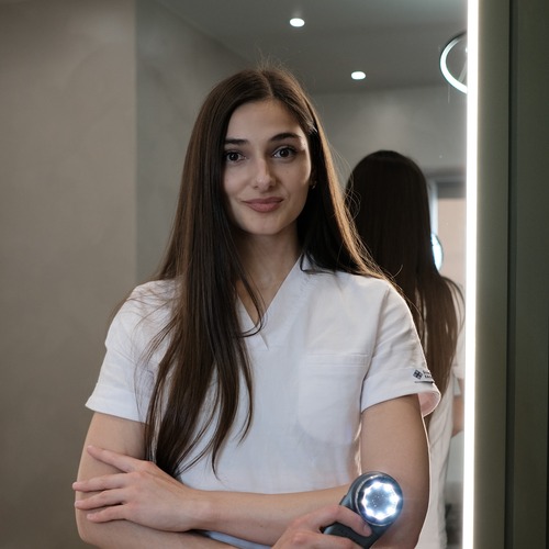 Грицик Наталія Дмитрівна