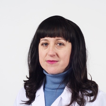 Очеретнюк Наталія Олександрівна