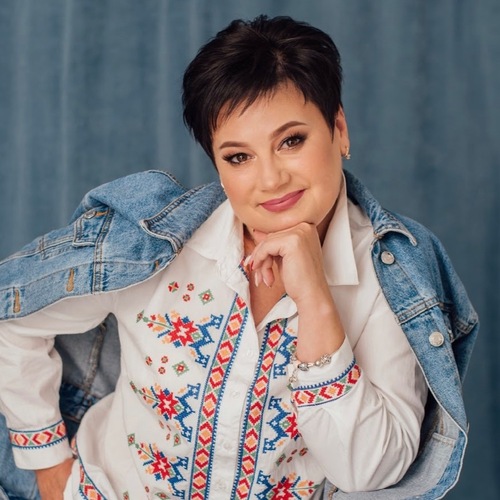 Демкович Богдана Яремівна