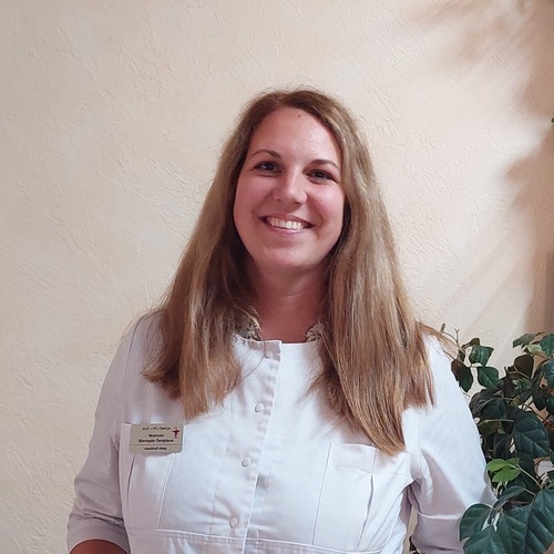 Іванько Вікторія Петрівна