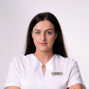 Пилипчук Лілія Романівна