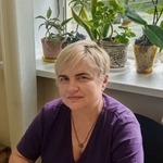 Яцина Анжеліка Іванівна