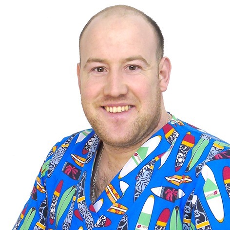 Пинчук Володимир Михайлович