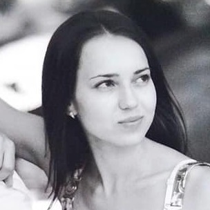 Остапчук Галина Володимирівна