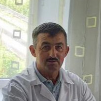 Сташків Ігор Григорович