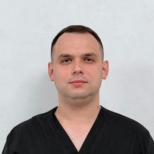 Нікітін Андрій Володимирович