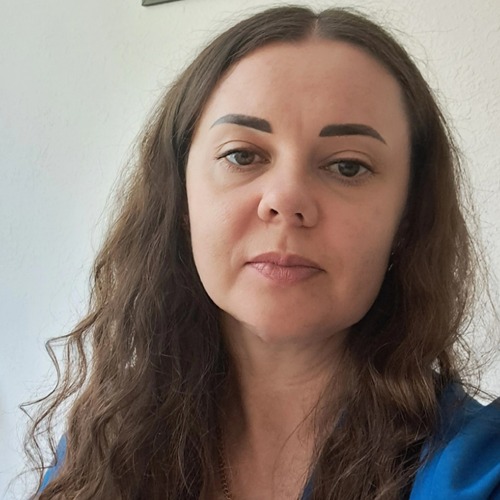 Поліщук Тетяна Анатоліївна