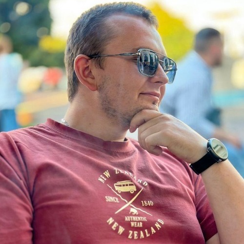 Заграй Ярослав Ігорович