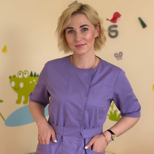 Онуфрієва Яна Володимирівна