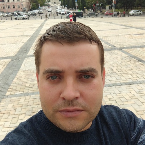 Колотило Юхим Іванович