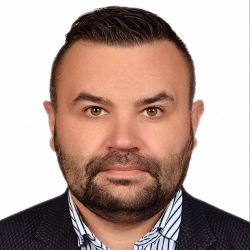 Гордійчук Ігор Богданович