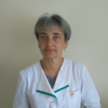Бохенок Ольга Іллівна