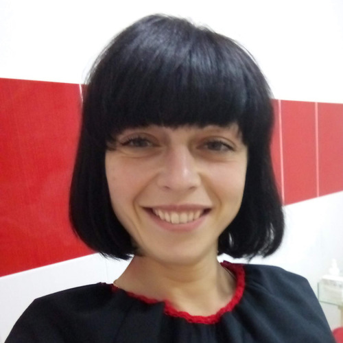 Корольчук Наталія Володимирівна