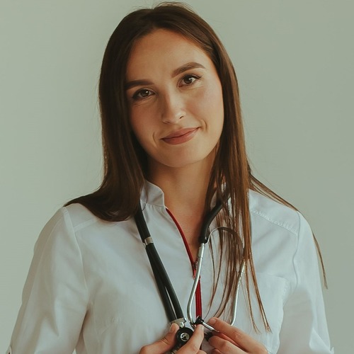 Колодинська Вікторія Вікторівна