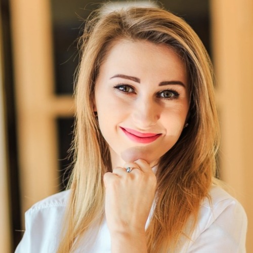 Раковецька Роксолана Степанівна