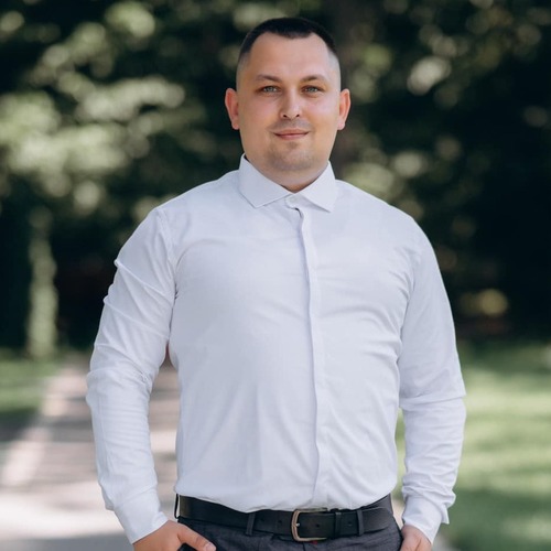 Гордійчук Іван Олександрович