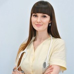 Розгонюк Вікторія Володимирівна