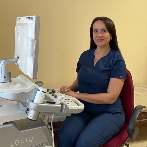 Кос Мар'яна Василівна