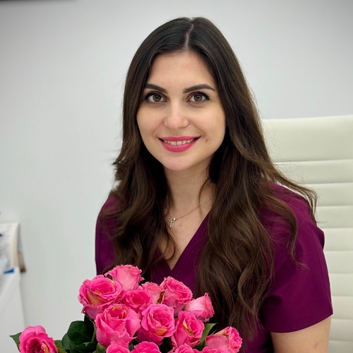 Орловська Руслана Миколаївна