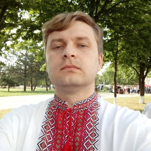 Нічиков Юрій Володимирович
