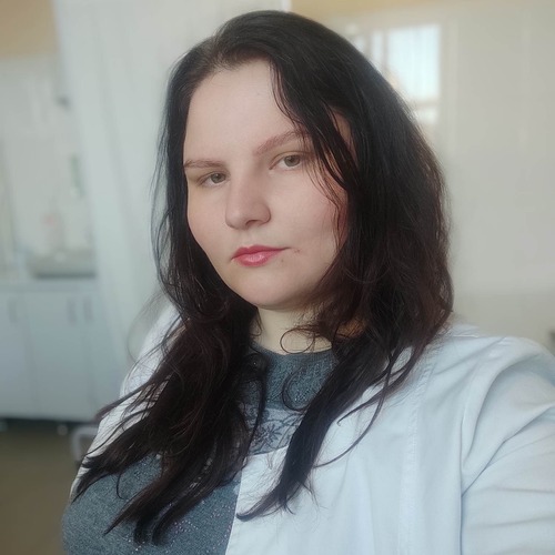 Паньків Оксана Ігорівна