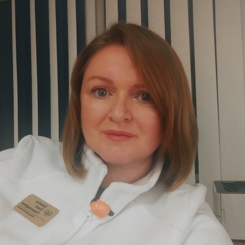 Залогіна Ольга Олександрівна