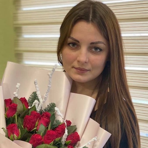 Романська Оксана Василівна