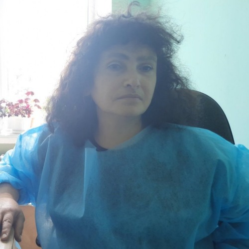 Кот Віта Василівна