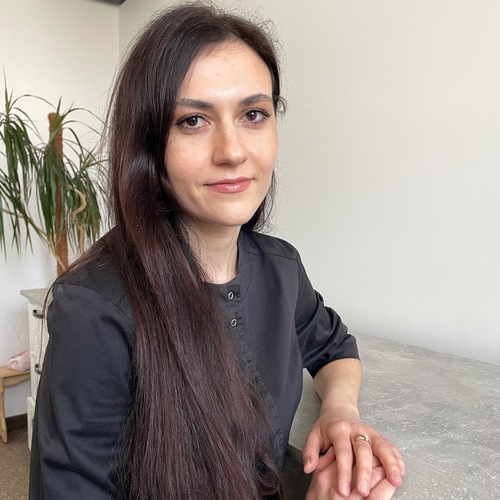 Бевзюк Леся Андріївна