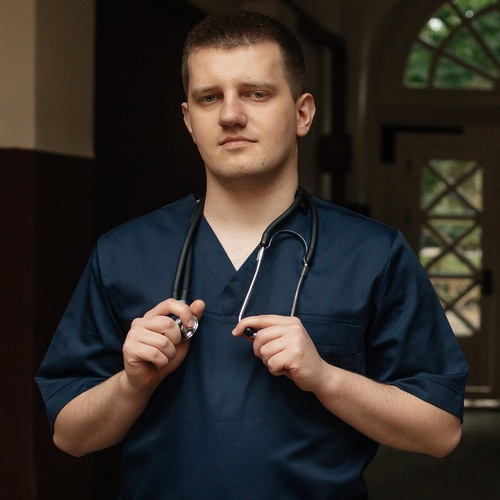 Рішко Василь Васильович