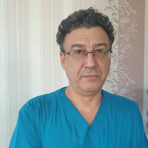 Гайдук Євген Борисович