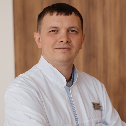 Приходько Олексій Романович