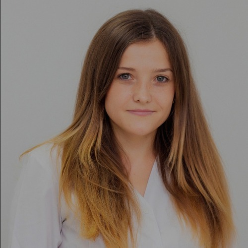 Бондар Ірина Василівна