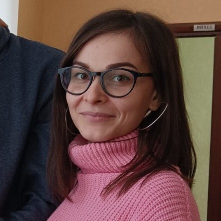 Коваль Ірина Русланівна