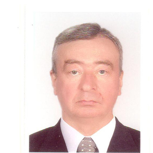 Підгайний Любомир Мирославович