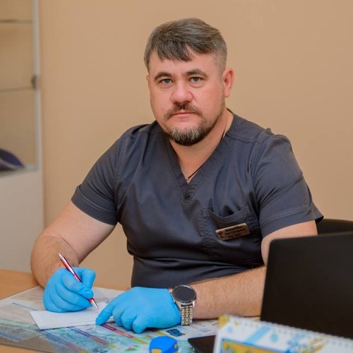 Коновалюк Ігор Григорович