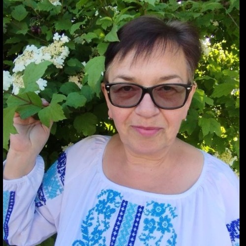 Морицан Ольга Василівна