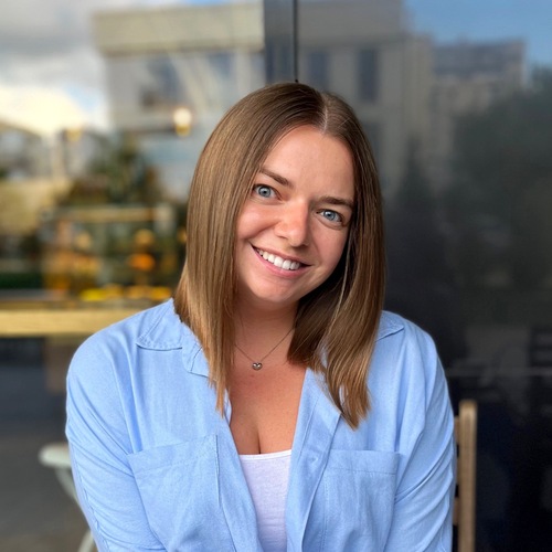 Музичко Ганна Олександрівна