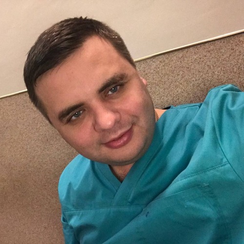 Іщак Олег Миколайович